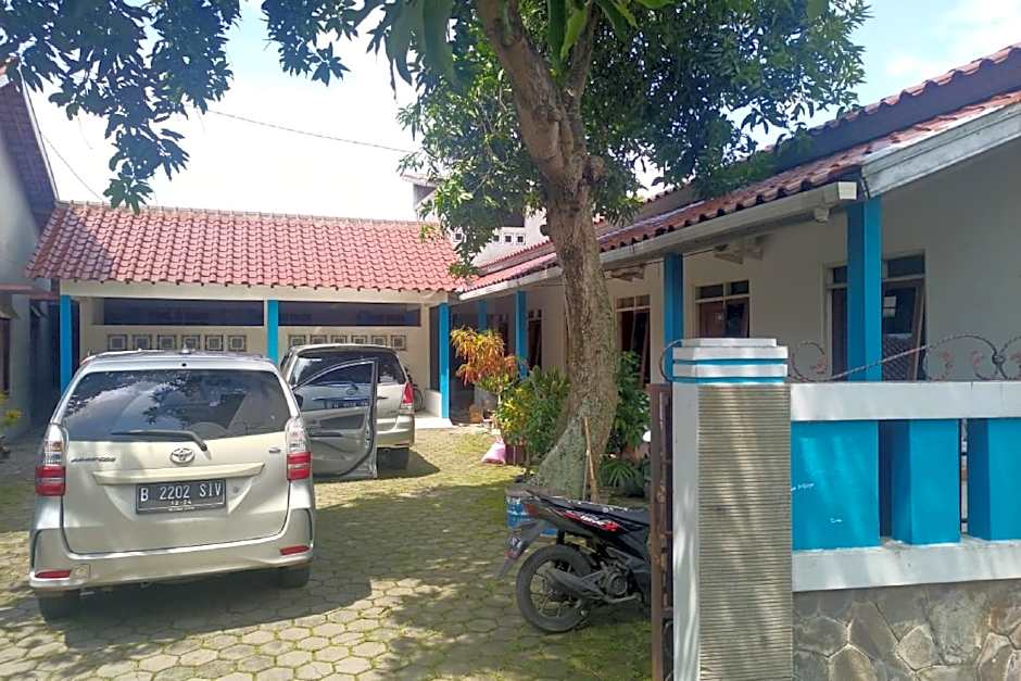 Hotel O Lies Kostel Syariah