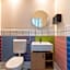 MUE Cubes