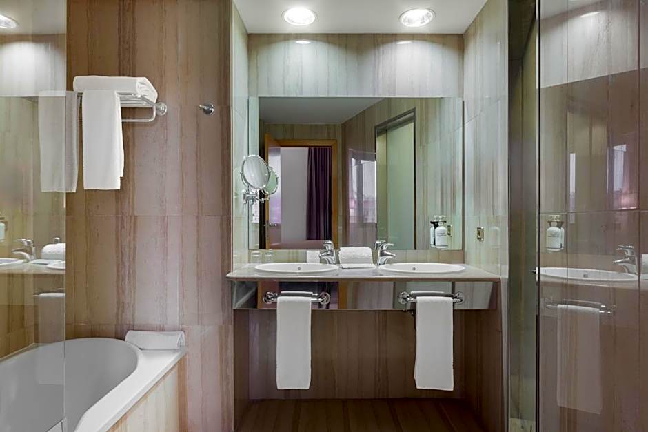Hotel Sb Ciutat De Tarragona