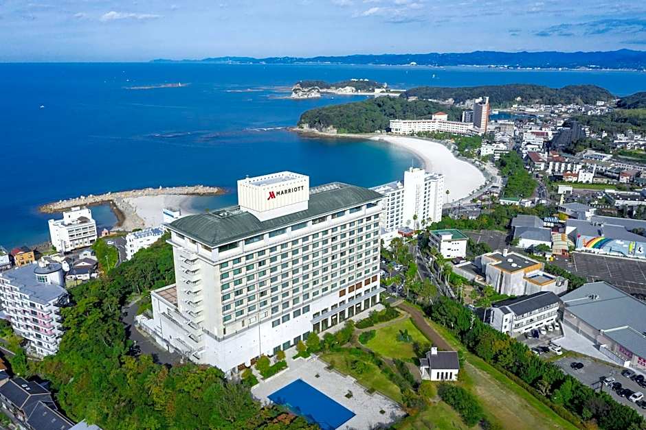 Nanki-Shirahama Marriott Hotel