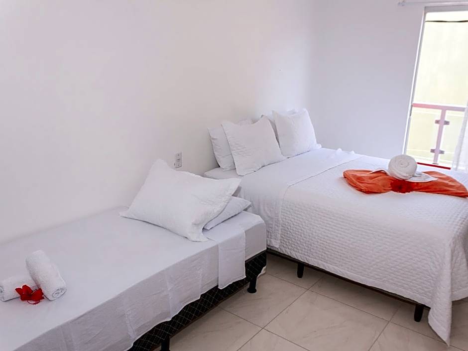 Residencial Santa Fé