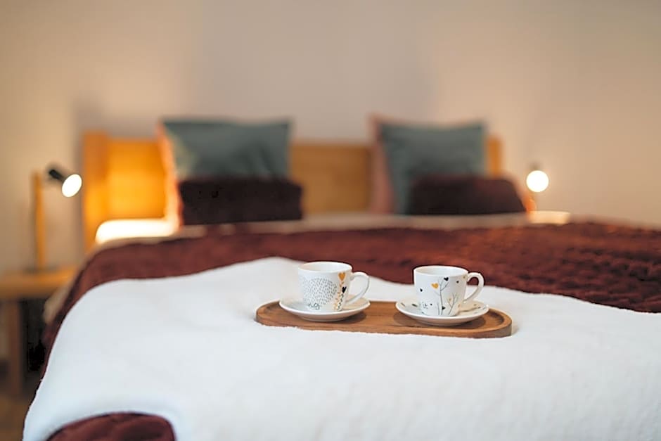 Špindl Lodge Apartments Self check-in & Sauna