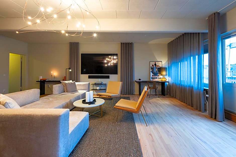 Hotel Maritime