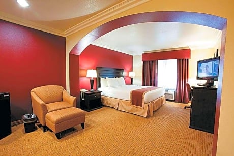 2 Queen Beds, Non-Smoking