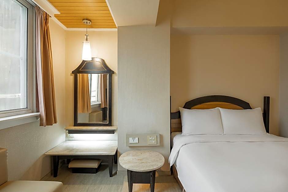 Kindness Hotel Weiwuying