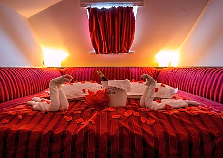 Superior Duplex Suite