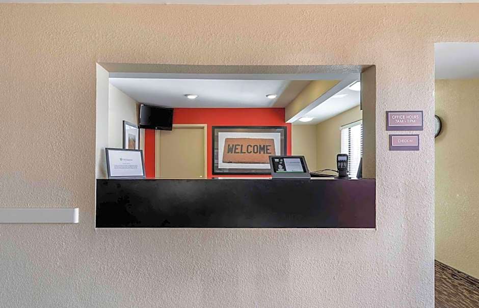 Extended Stay America Select Suites - Des Moines - West Des Moines