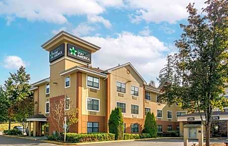 Extended Stay America Suites - Olympia - Tumwater