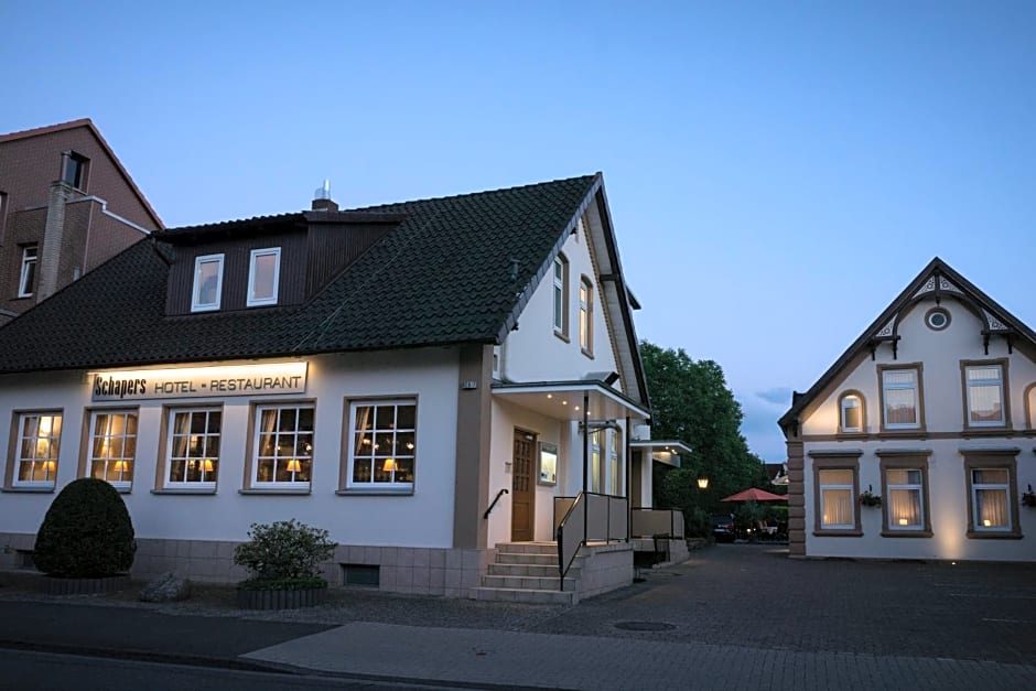 Hotel Schaper