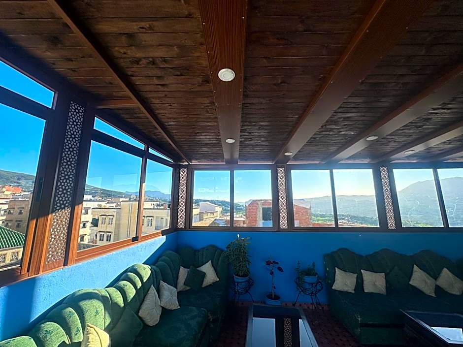 Maison d'hôtes Afassi