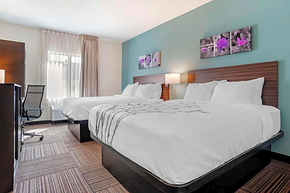 Sleep Inn & Suites