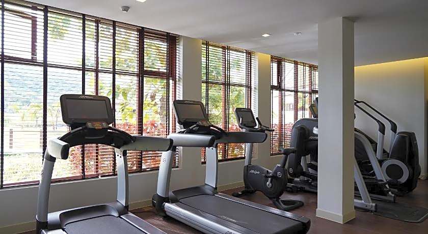 Pullman Luang Prabang