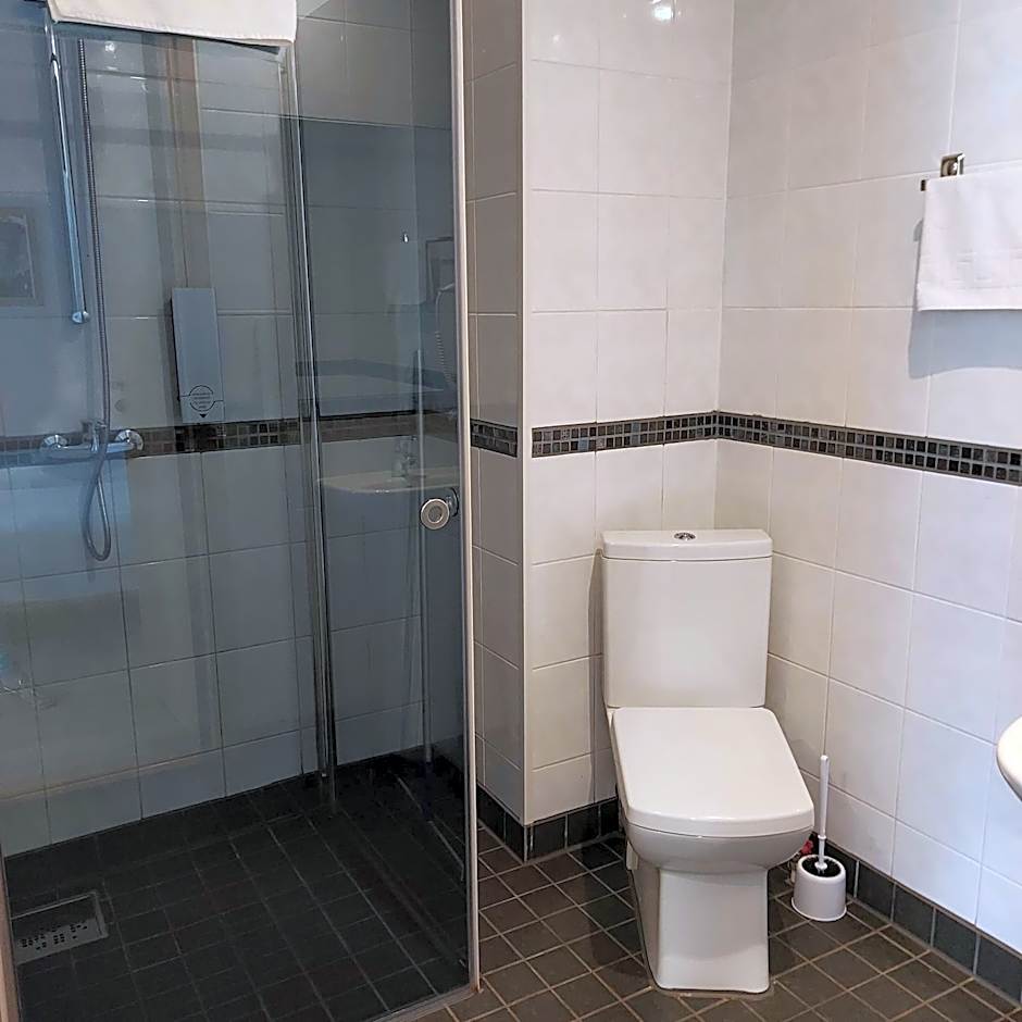 Citystop Majutuskeskus