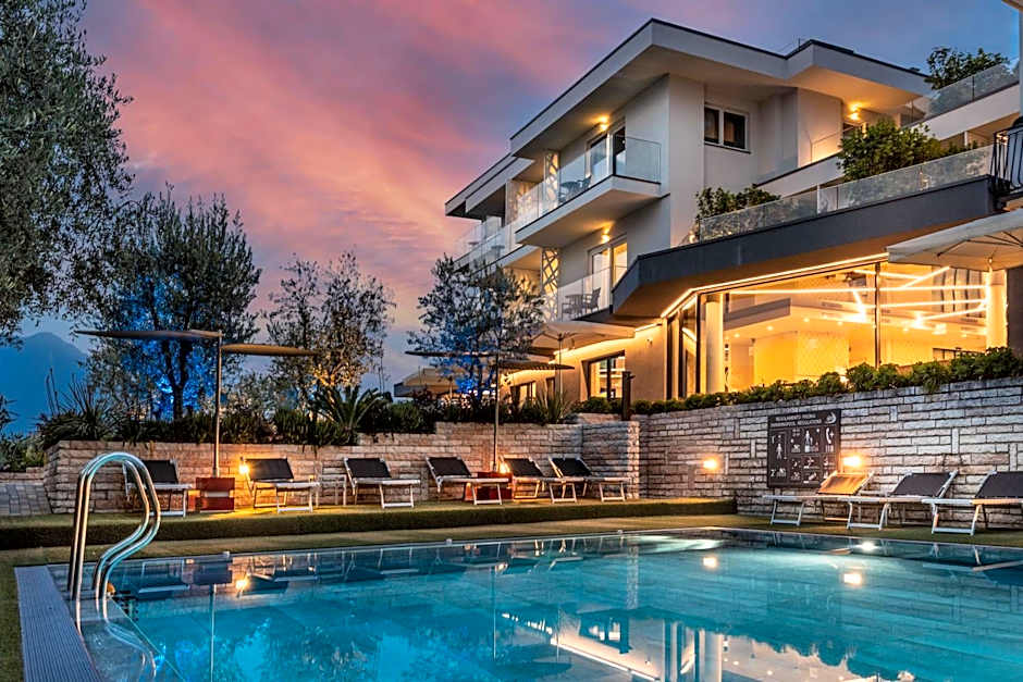 Wellness Hotel Casa Barca (Adult Only)