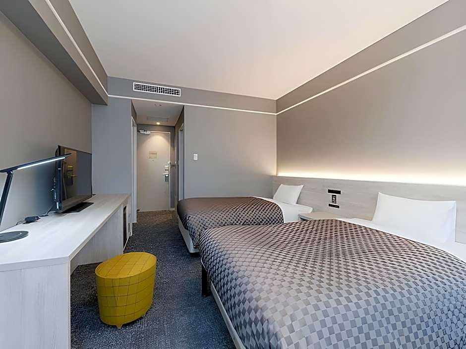 The OneFive Garden Kurashiki