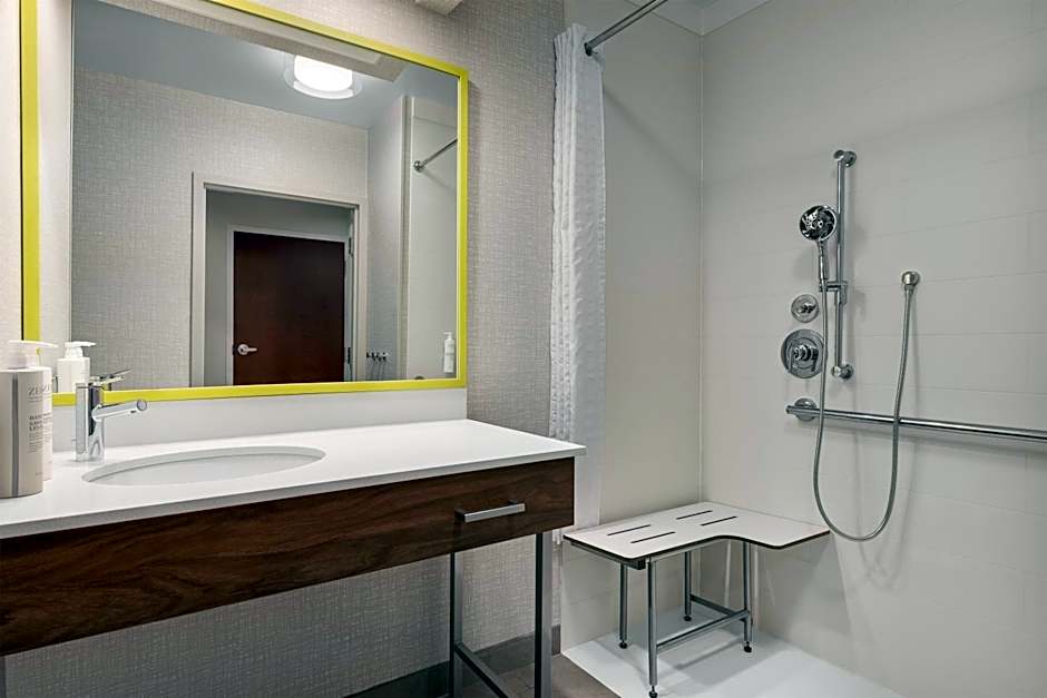 Hampton Inn Columbia Northeast - Fort Jackson