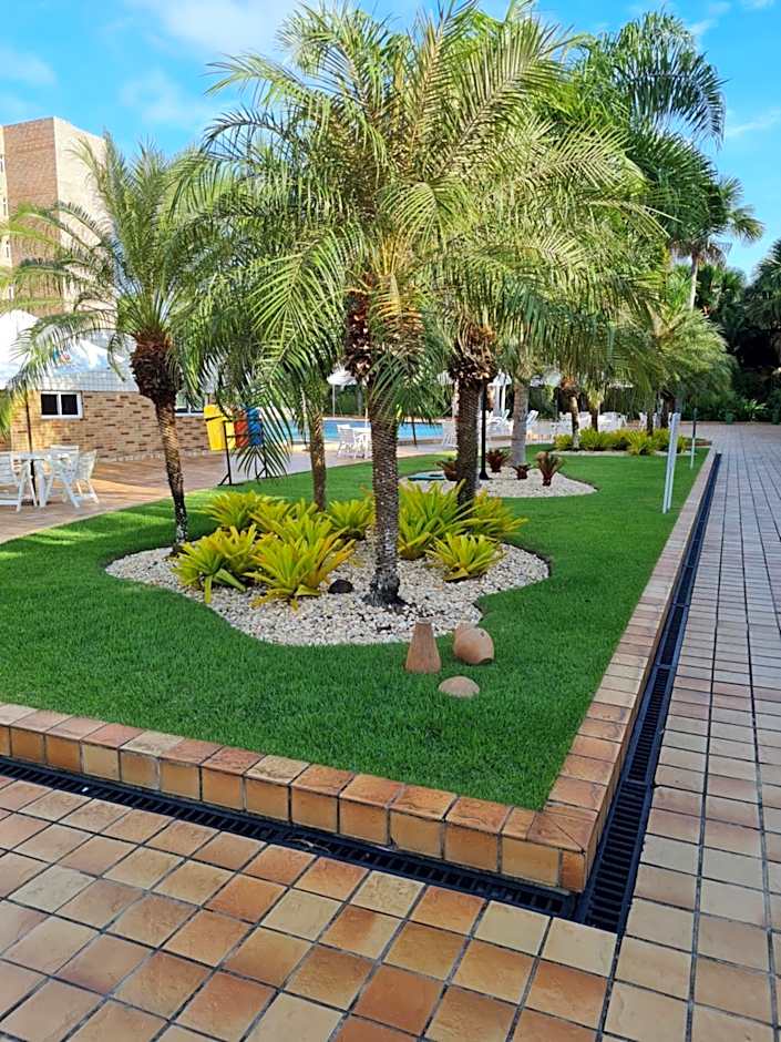 Conforto e Aventura Flat Lençois Barreirinhas