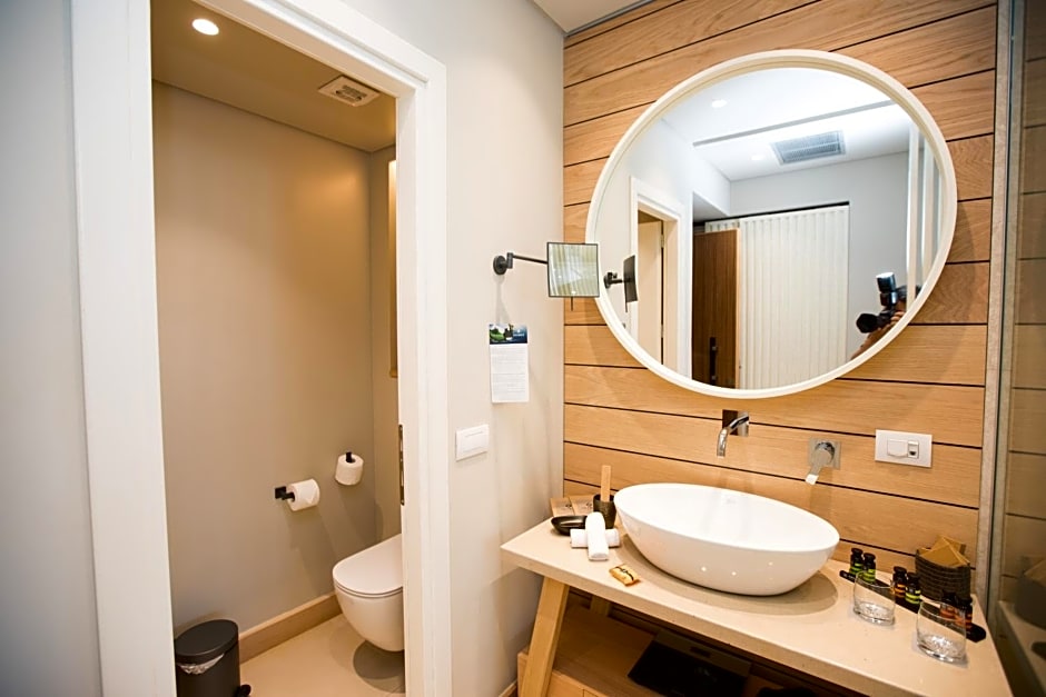 Ikones Seafront Luxury Suites