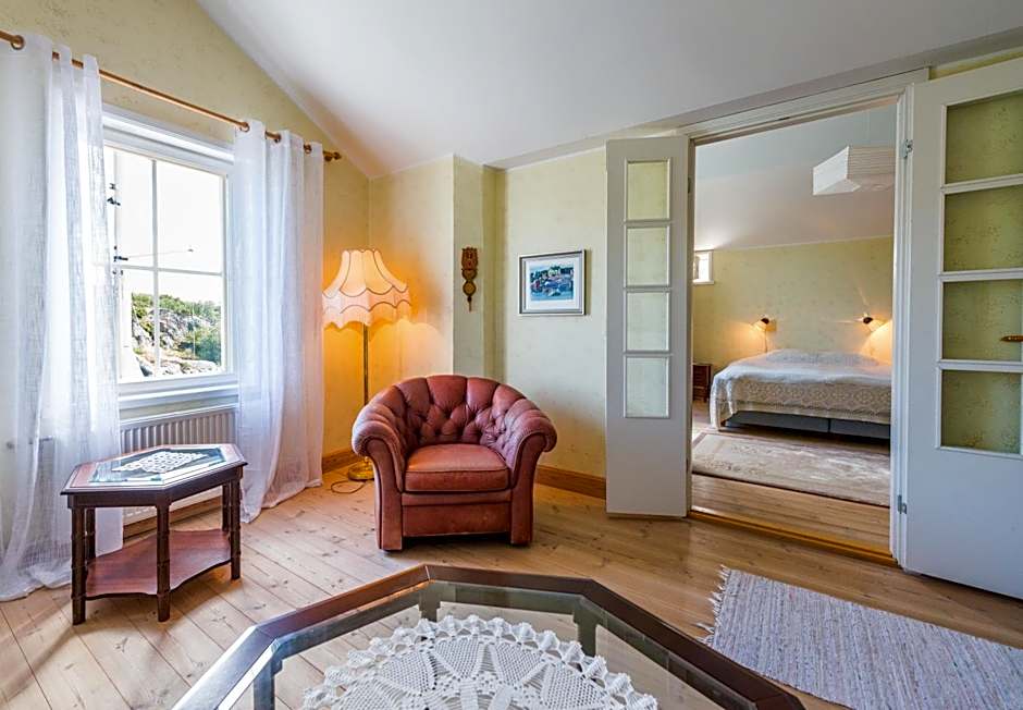 Brudhäll Hotel & Restaurant