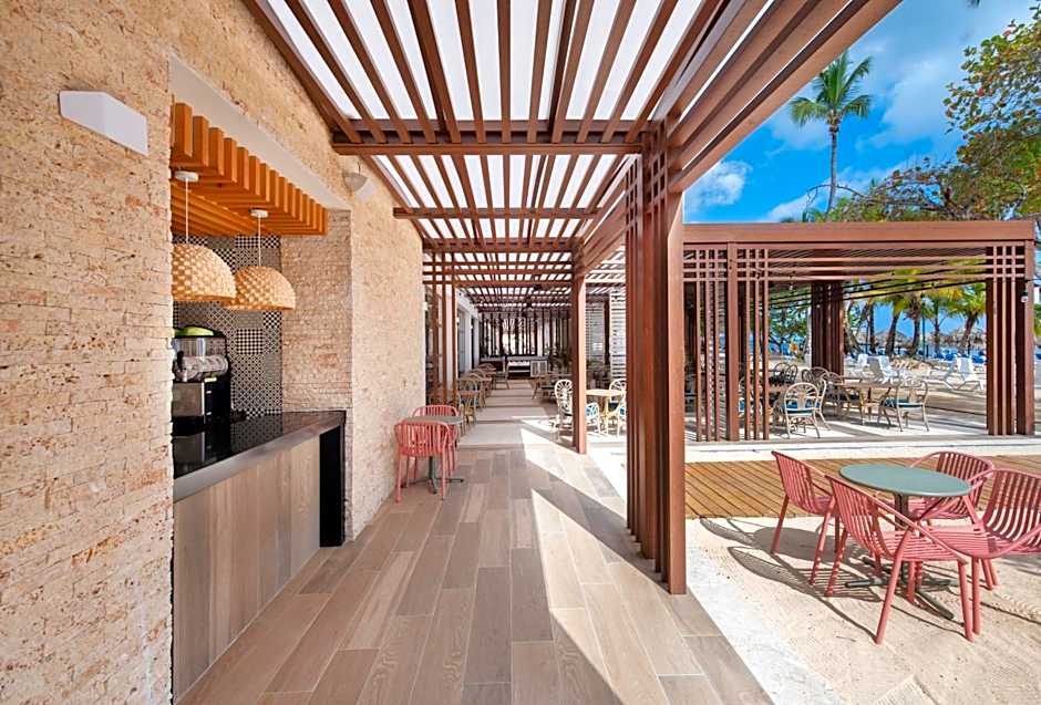 Bahia Principe Grand El Portillo - All Inclusive