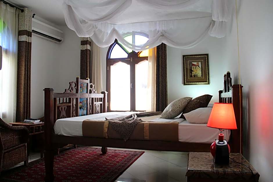 Al-Minar Hotel