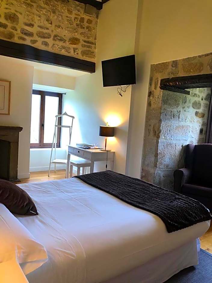 Hotel Boutique Torre Zumeltzegi