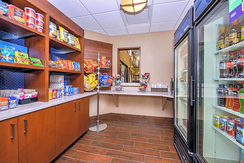 Hampton Inn By Hilton & Suites Boulder North