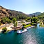 The Lodge at Blue Lakes