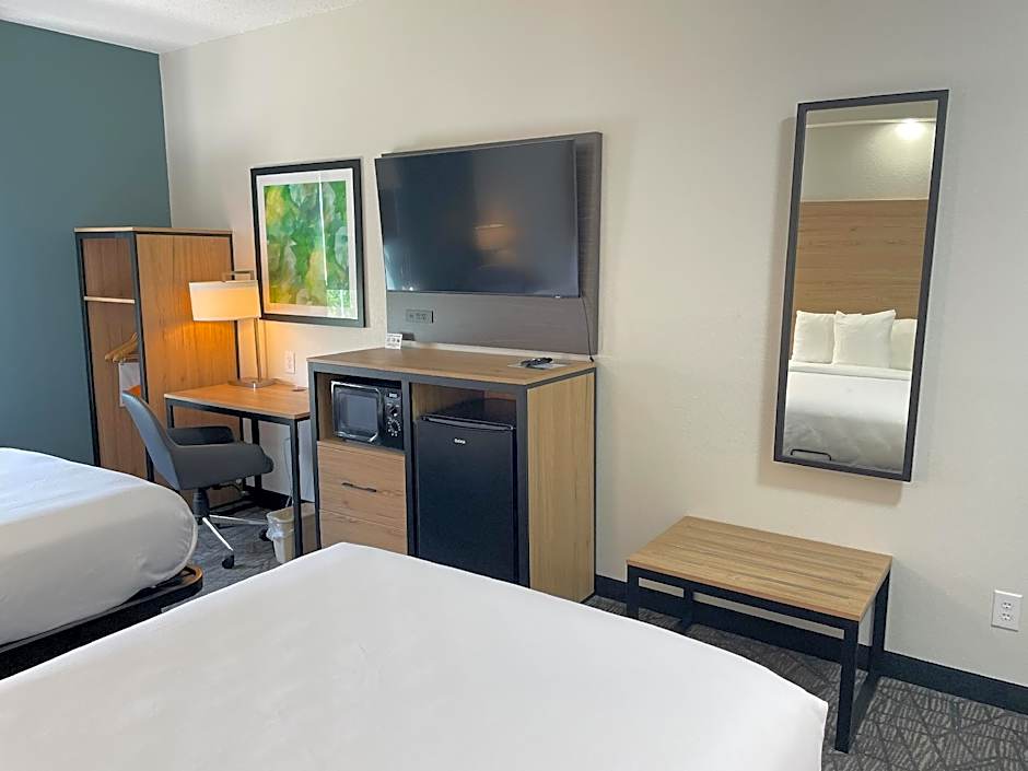 Quality Inn Richmond