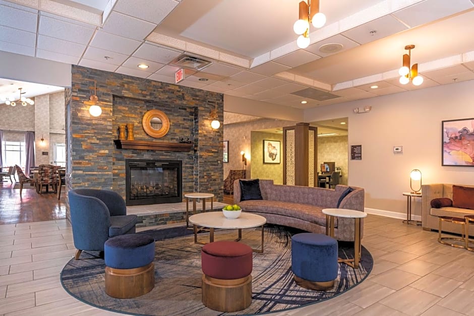 Homewood Suites By Hilton Birmingham Sw/Riverchase Galleria