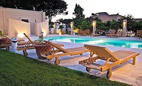 Masseria Li Campi