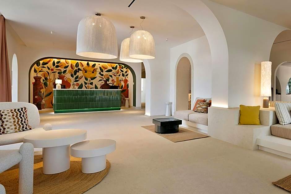 Cala Ponte, a Tribute Portfolio Hotel