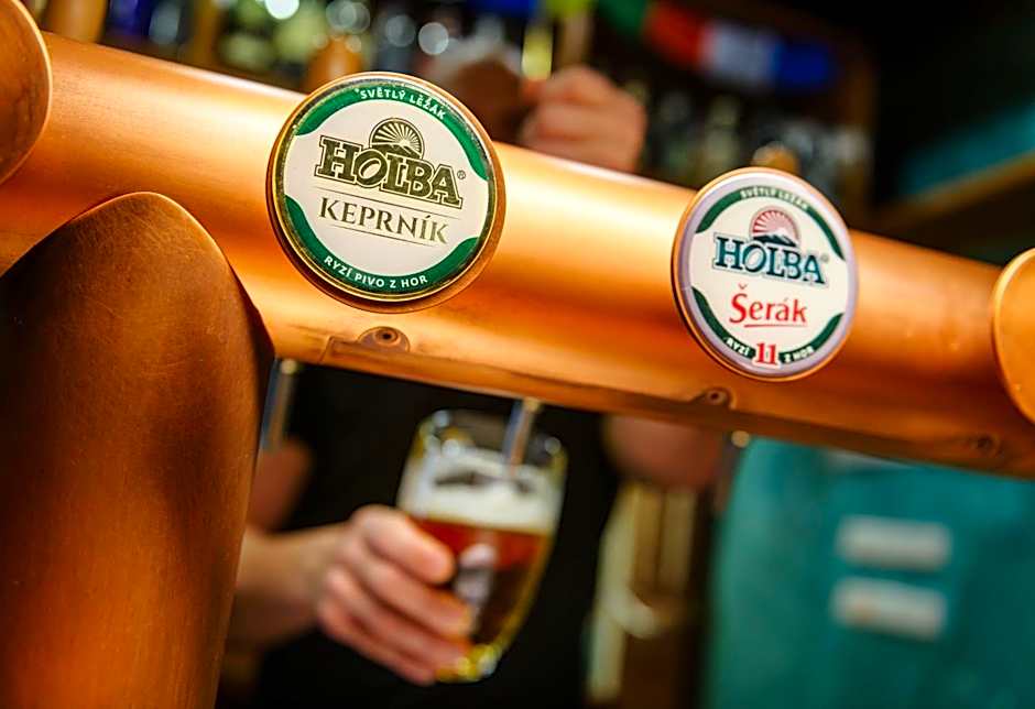 Horský Hotel Skiland