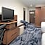 Fairfield Inn & Suites by Marriott Baltimore Bwi Airport
