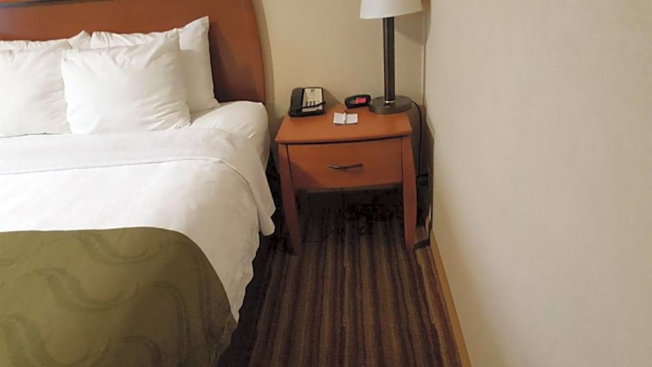 Quality Inn & Suites Twin Falls North
