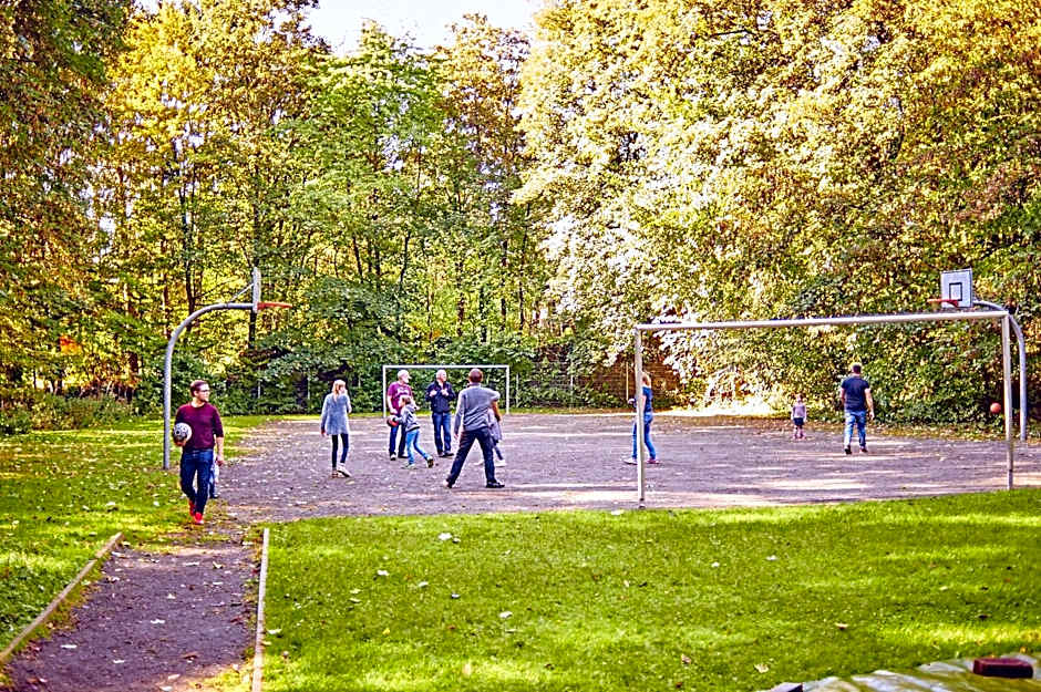 DJH Jugendherberge Hagen