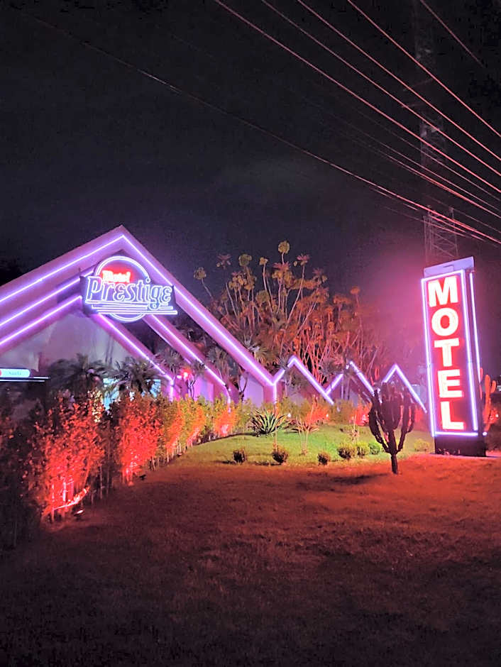 Motel Prestige