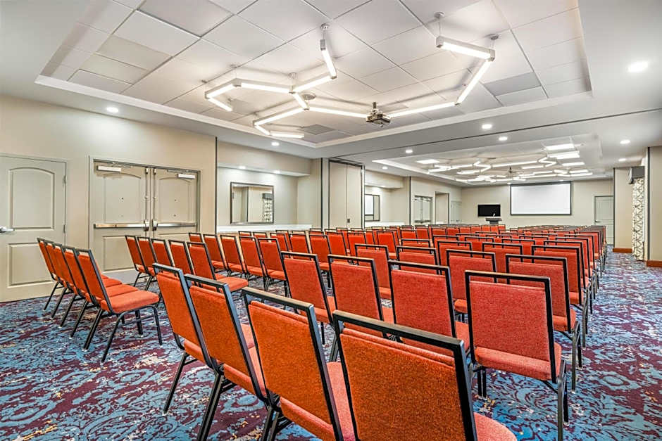 Hilton Garden Inn Mystic/Groton