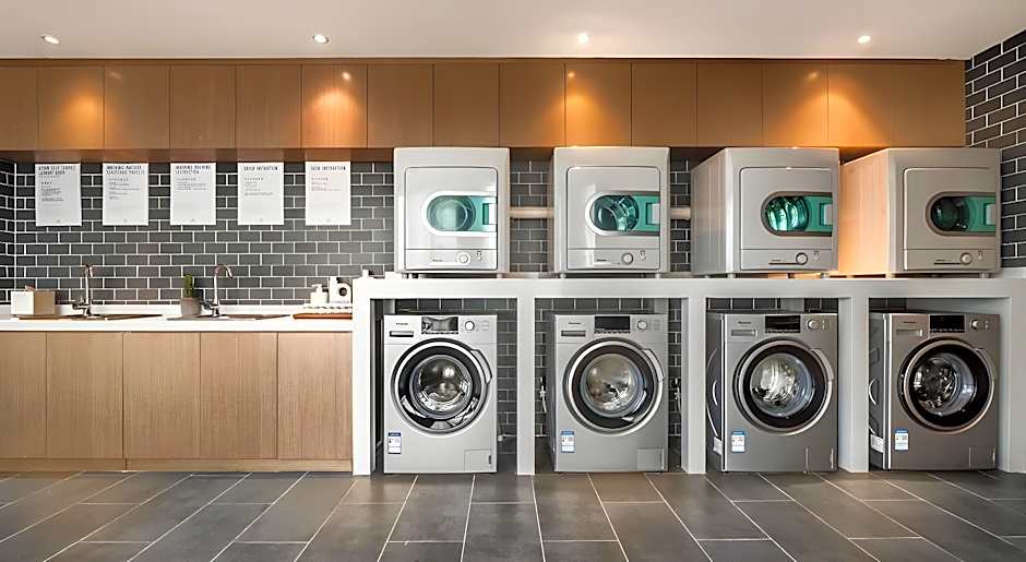 Atour Hotel Changsha Lugu