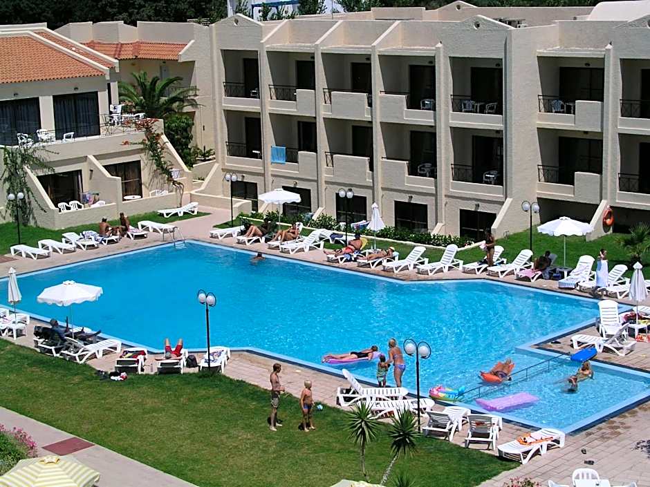 Summerland Hotel