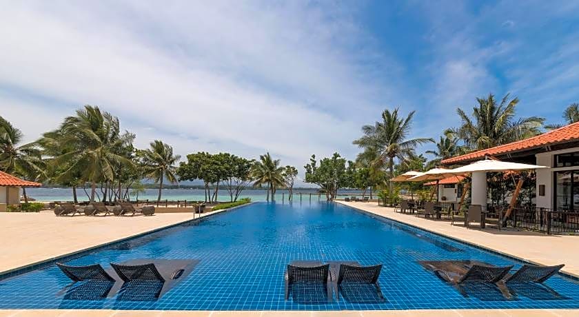 Dusit Thani Lubi Plantation Resort