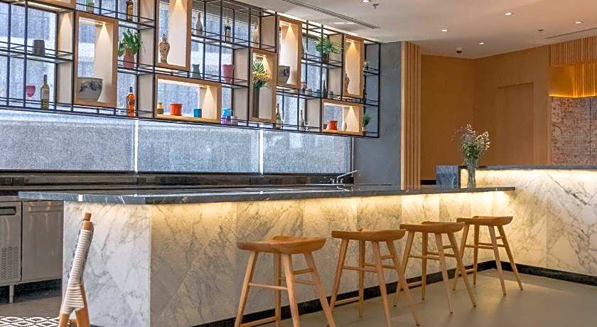 GLOW Mira Karon Beach