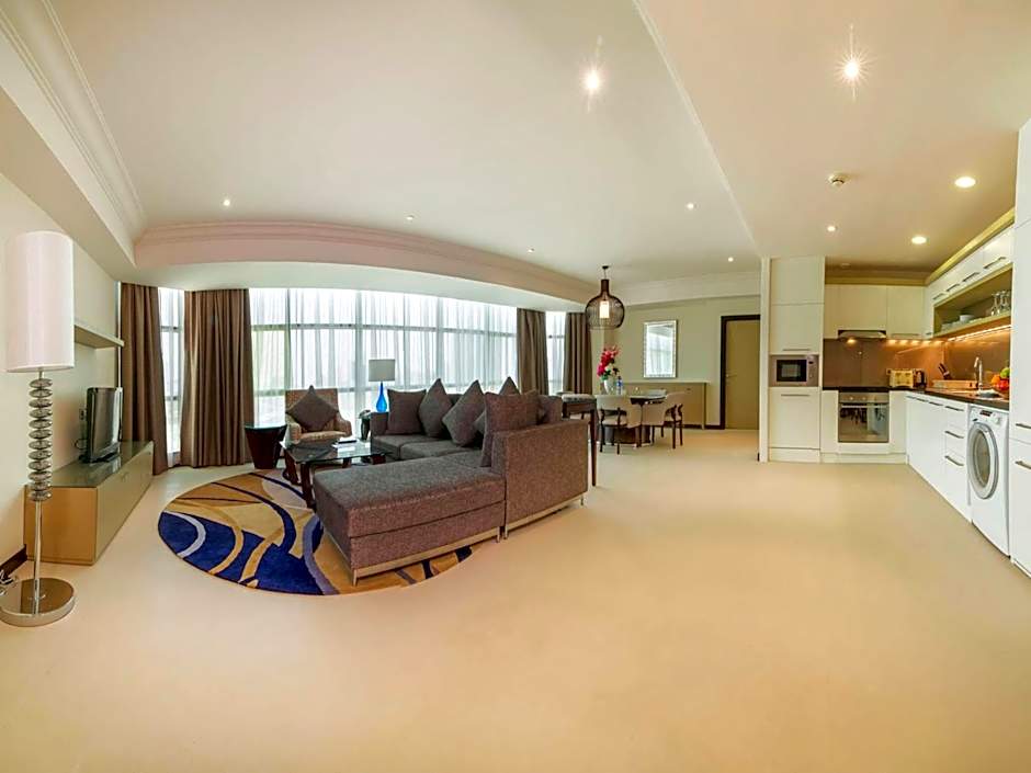 Gulf Executive Residence