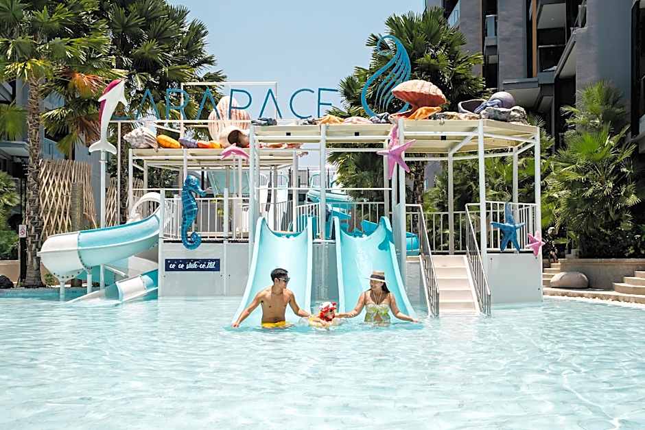 Best Western Plus Carapace Hotel Hua Hin