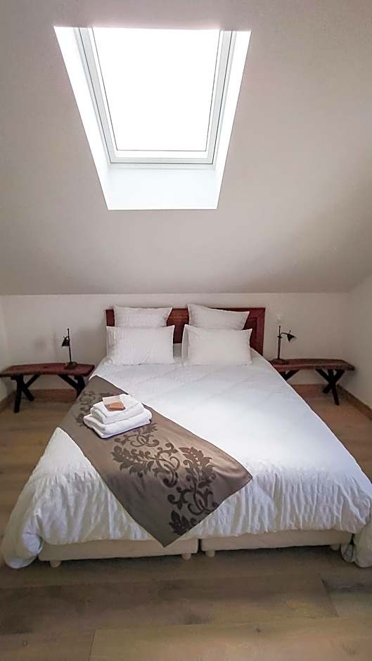 La Houache Chambres d'Hôtes