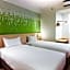 Zest Hotel Harbour Bay Batam