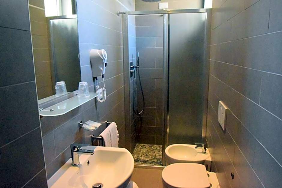 Hotel Verdi