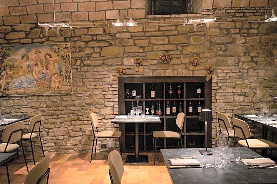 Hotel Villa Montegranelli