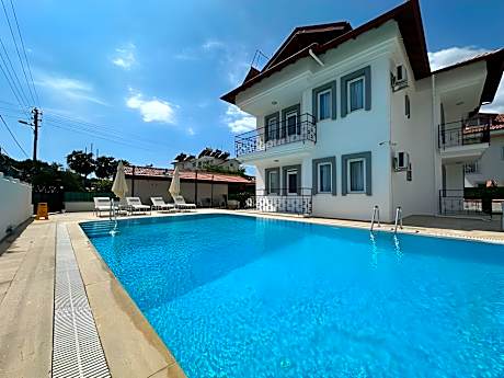 Stay Dalyan Apart Hotel