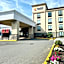 Comfort Inn & Suites Danbury-Bethel